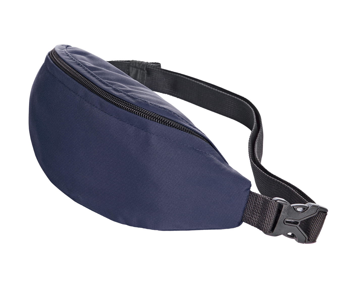navy HALFAR® waist bag DAILY