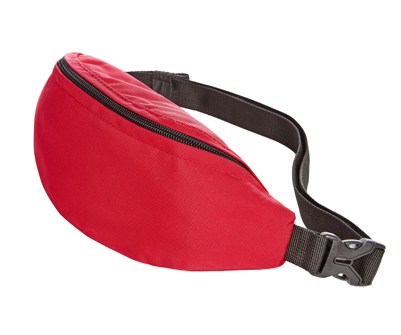 red HALFAR® waist bag DAILY