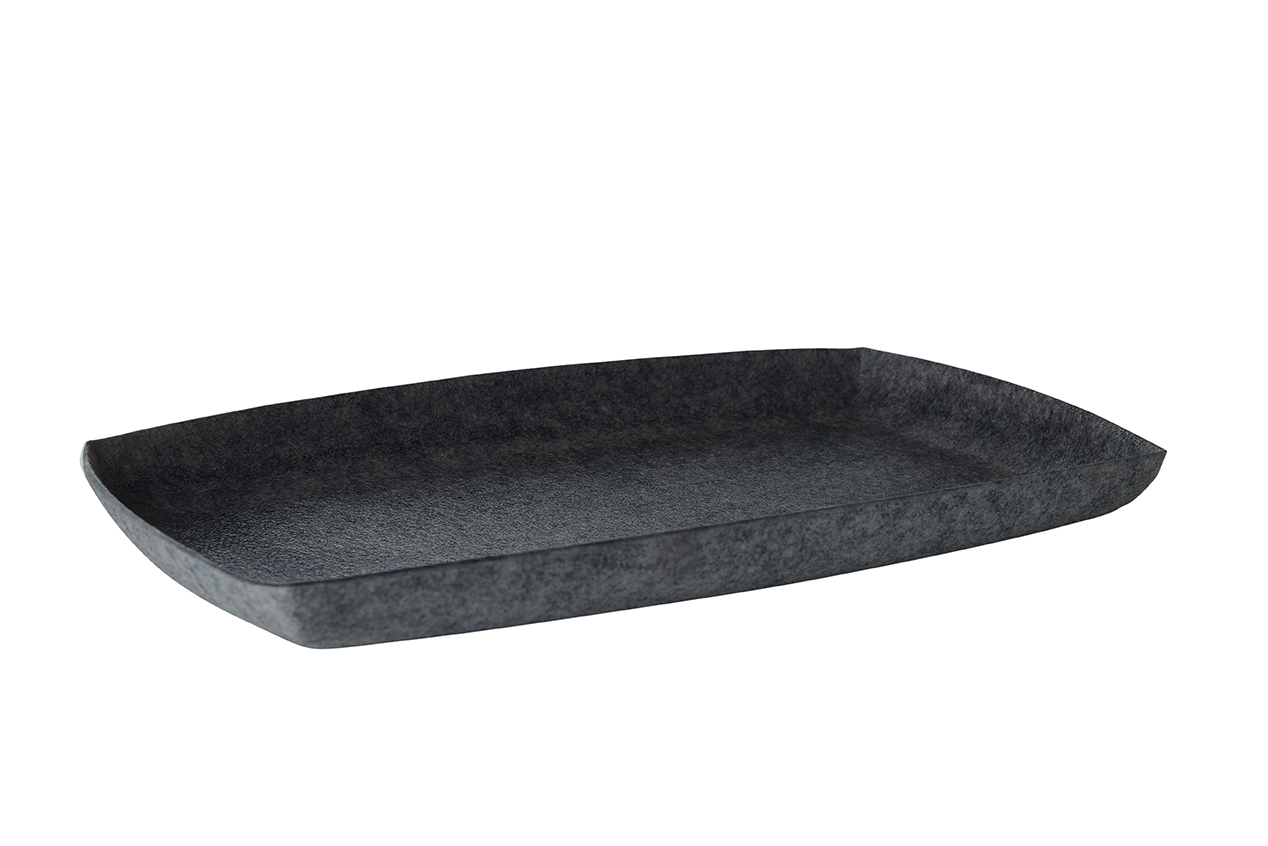 HALFAR® INLAY BASKET