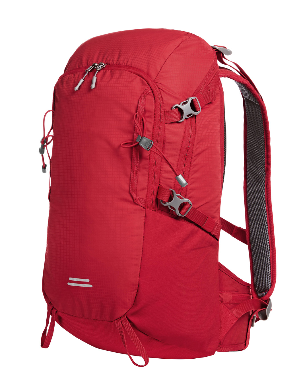 red HALFAR® backpack OUTDOOR