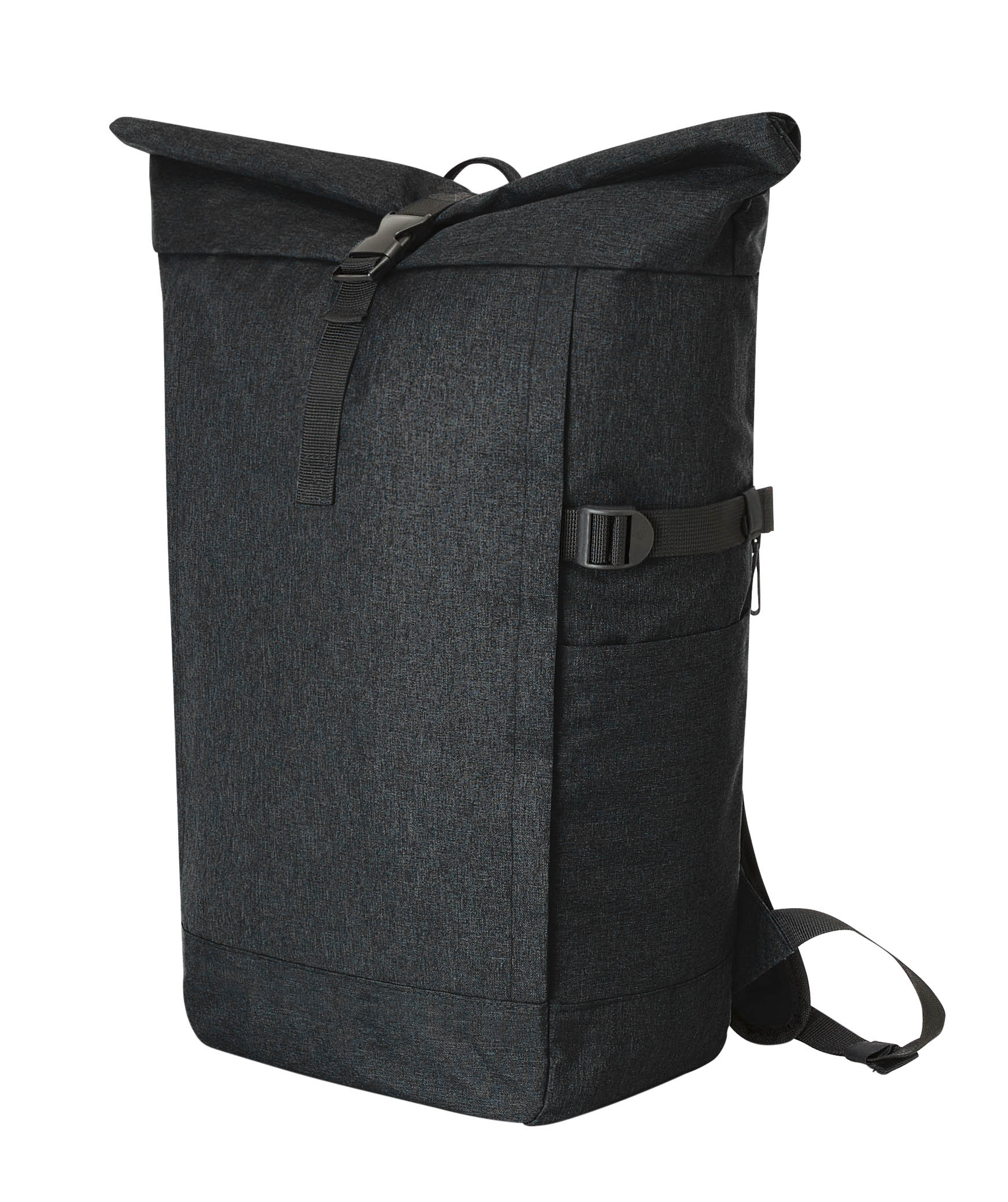 HALFAR® NOTEBOOK BACKPACK CIRCLE L