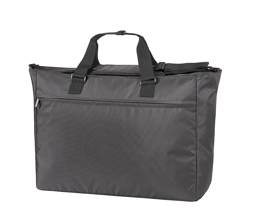 anthracite HALFAR® weekender DAILY