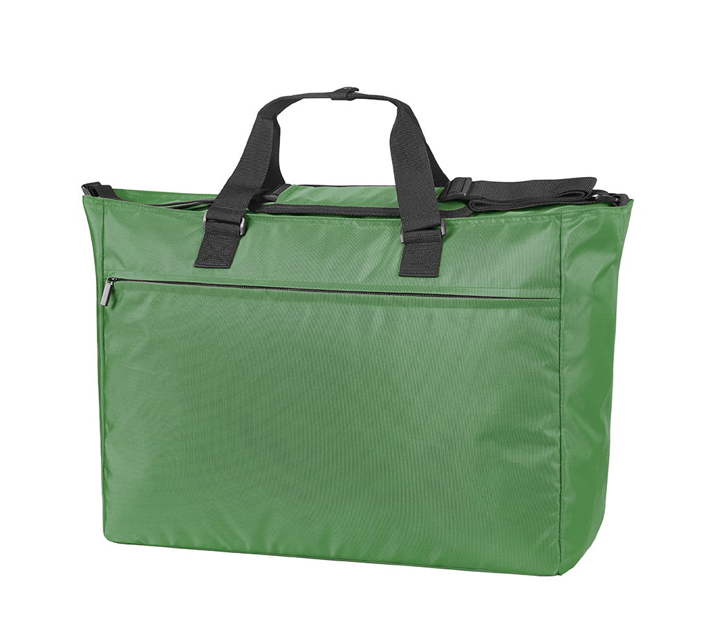 green HALFAR® weekender DAILY