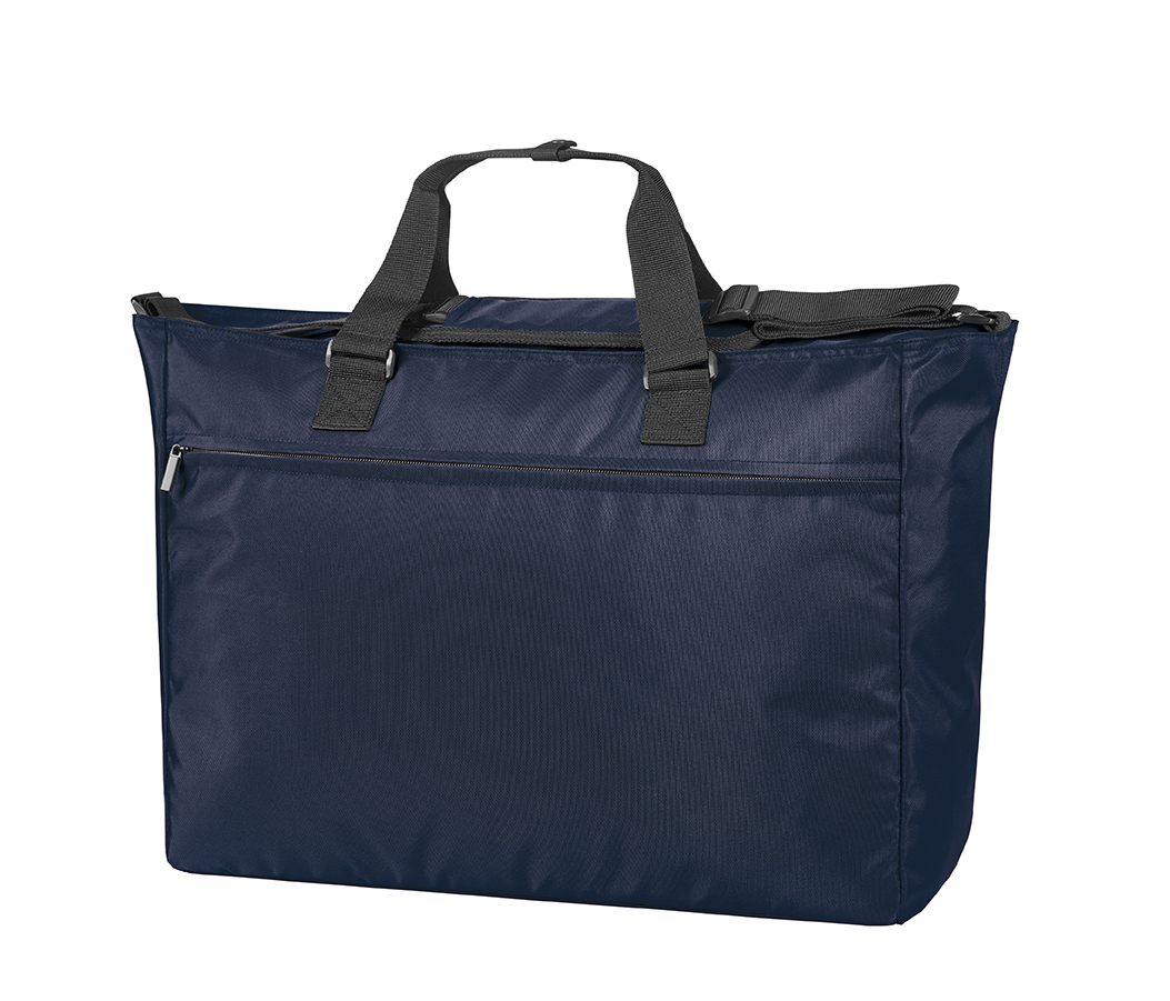 navy HALFAR® weekender DAILY