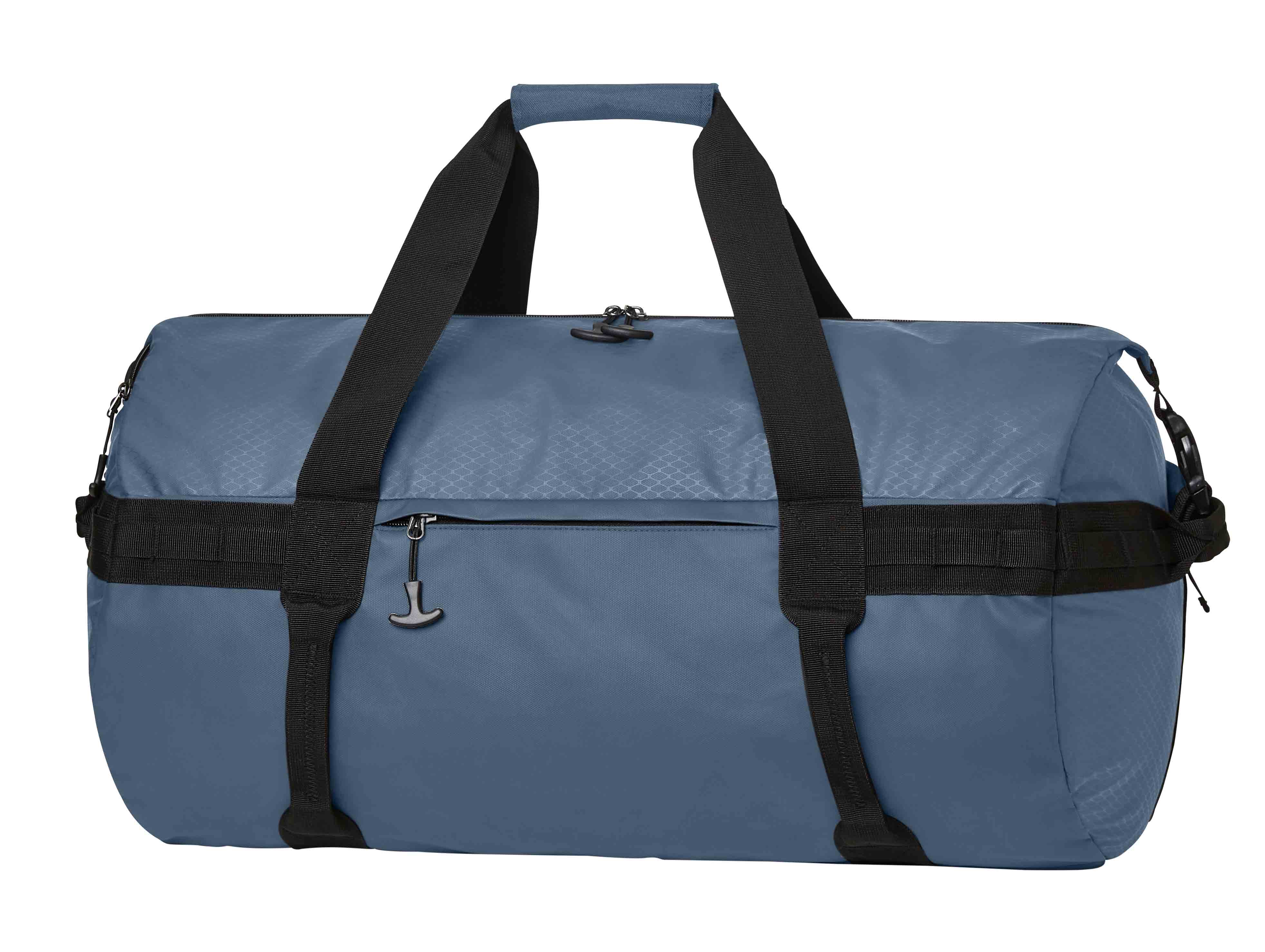 pigeon blue HALFAR® sport/travel bag ACTIVE