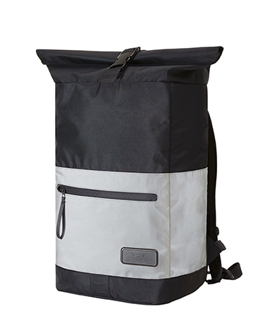 HALFAR® LAPTOP BACKPACK REFLEX M