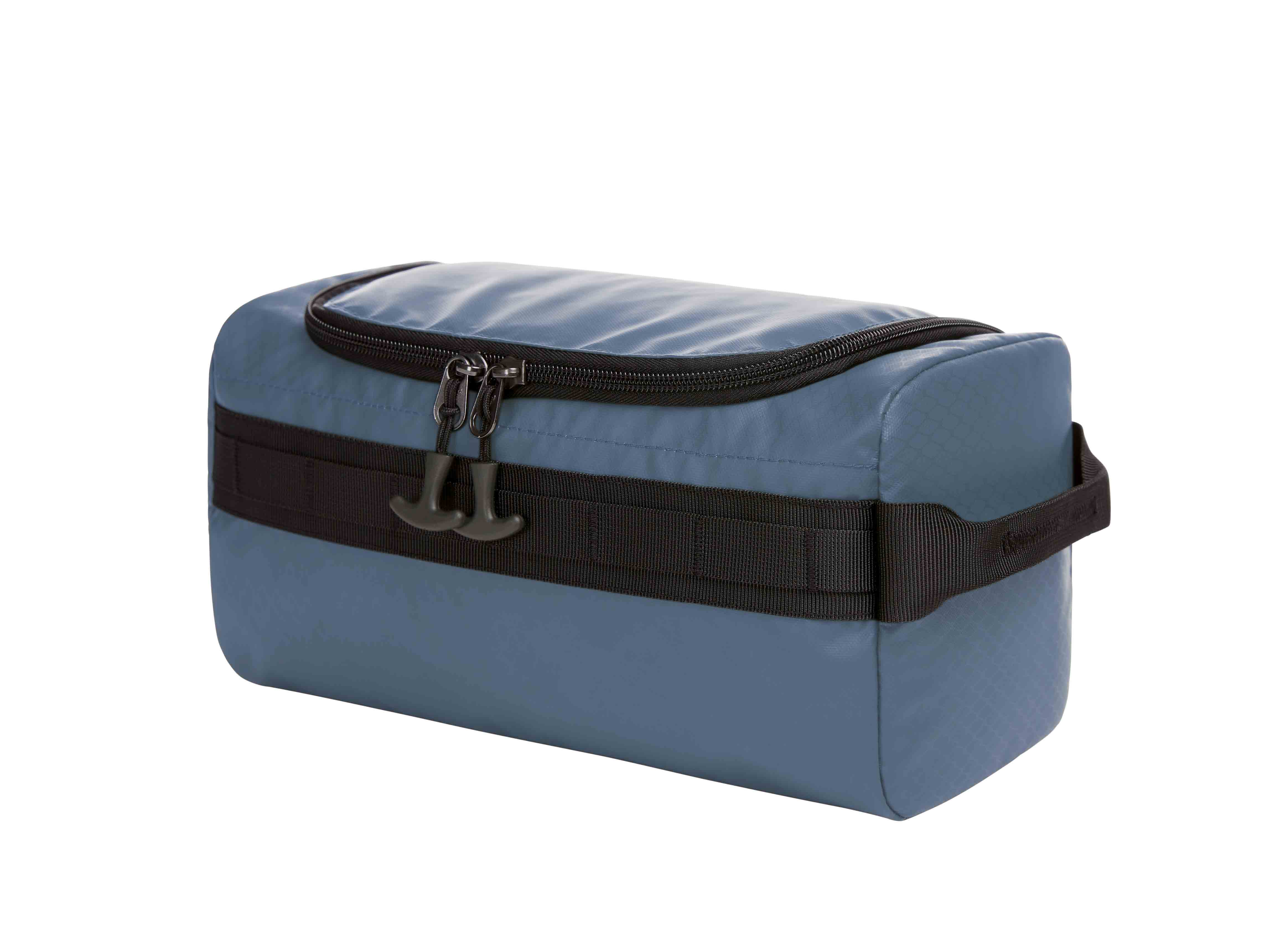 pigeon blue HALFAR® wash bag ACTIVE