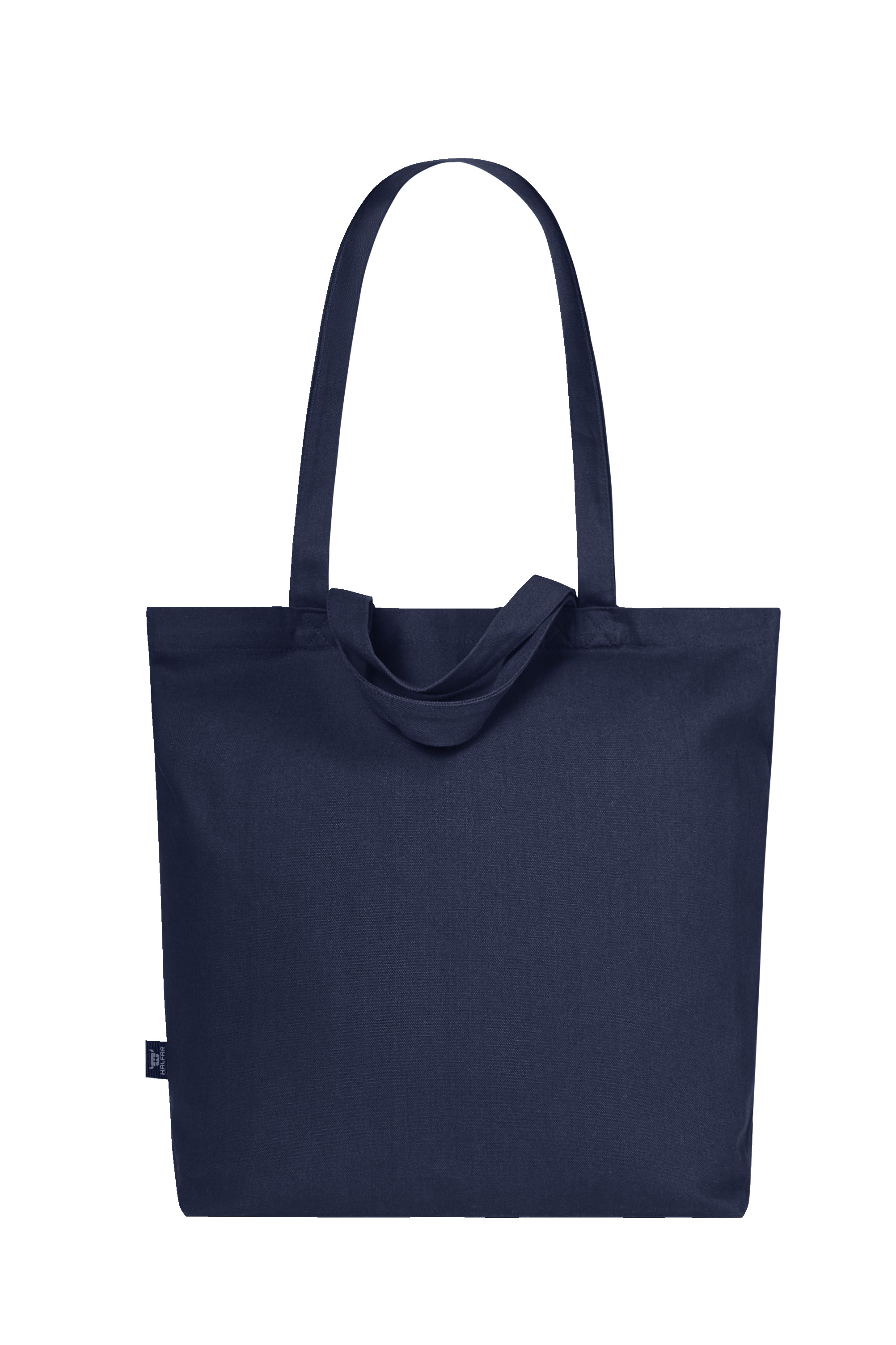 HALFAR® casual shopper ORGANIC