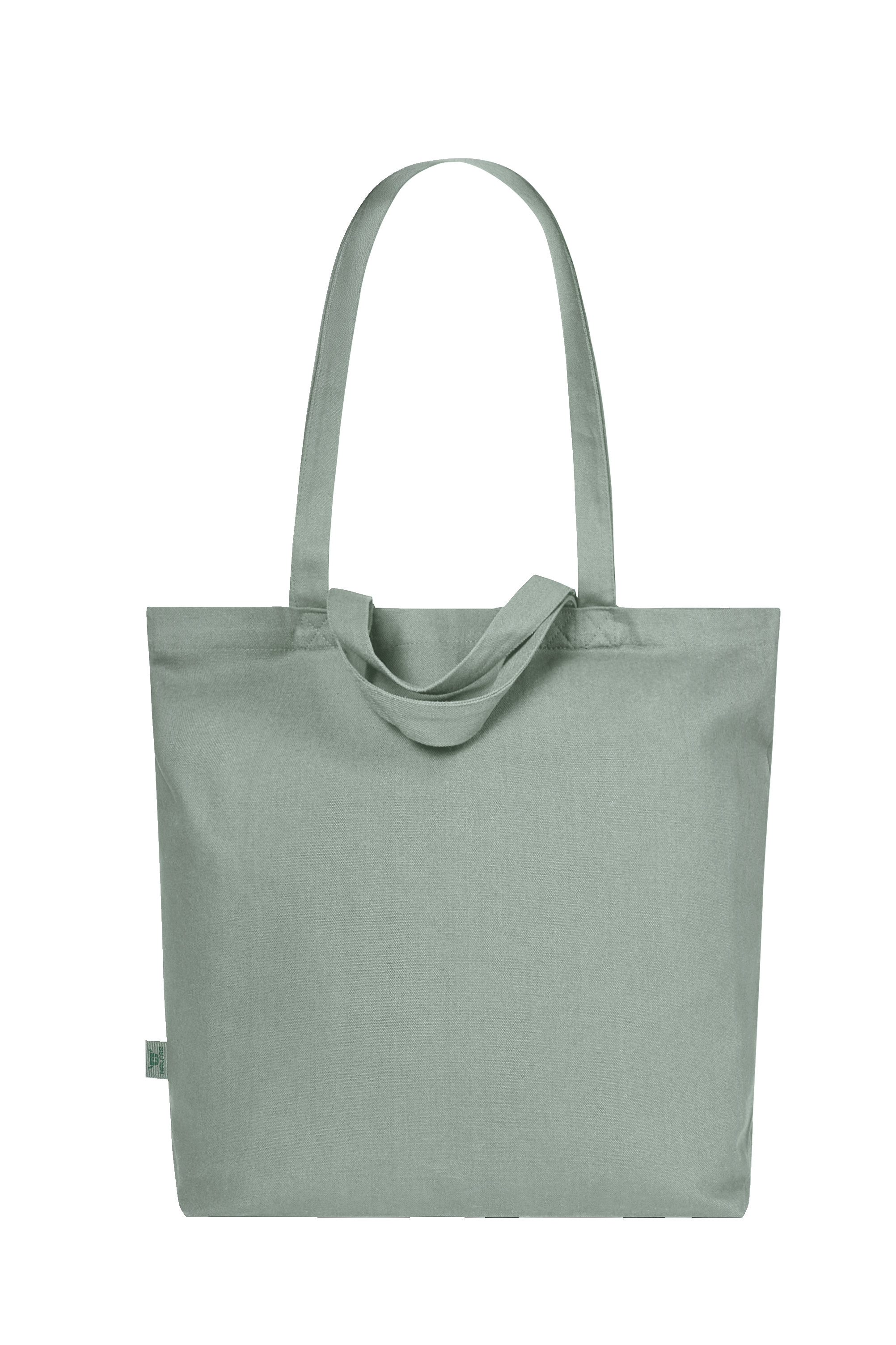 HALFAR® casual shopper ORGANIC