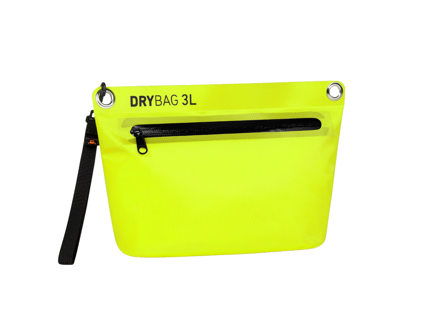 HALFAR® zipper bag DRYBAG