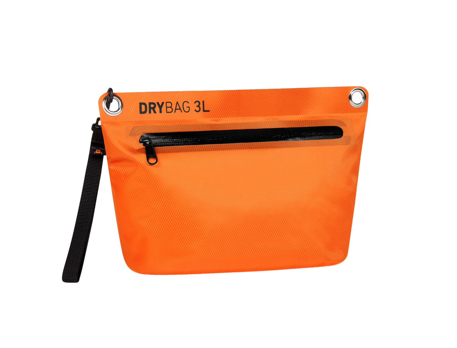 HALFAR® zipper bag DRYBAG