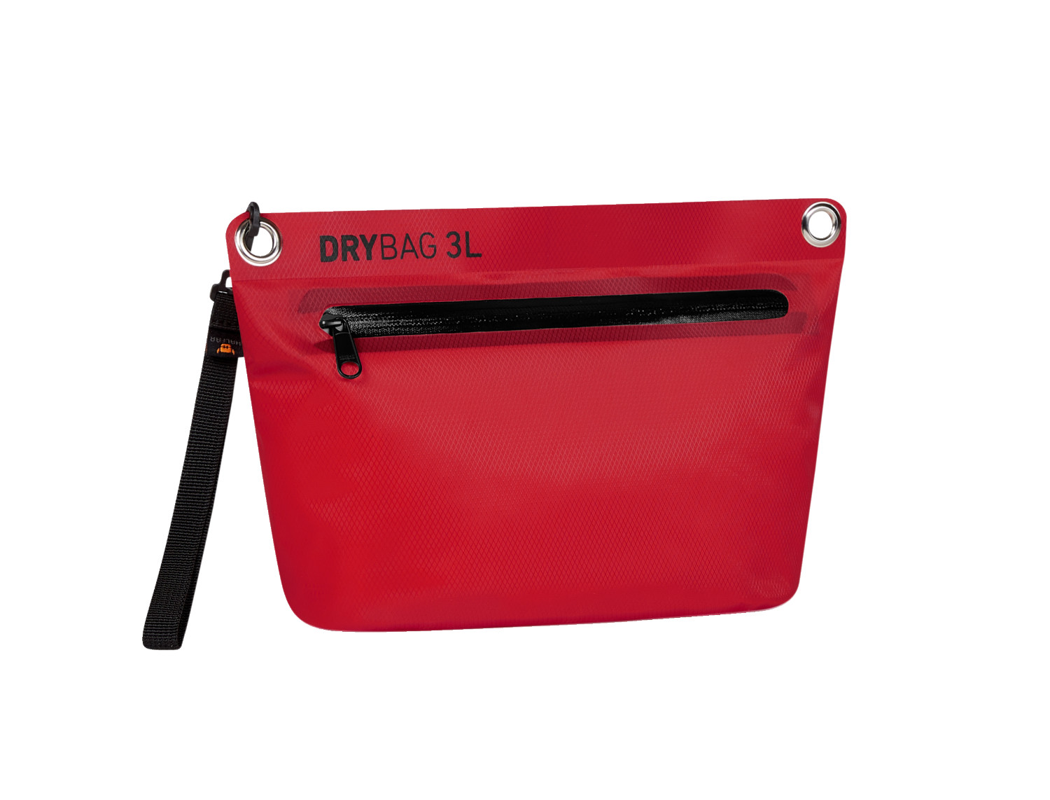 HALFAR® zipper bag DRYBAG