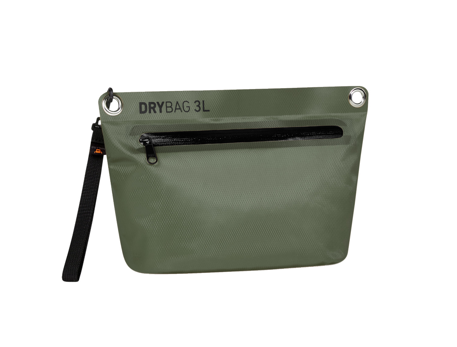 HALFAR® zipper bag DRYBAG