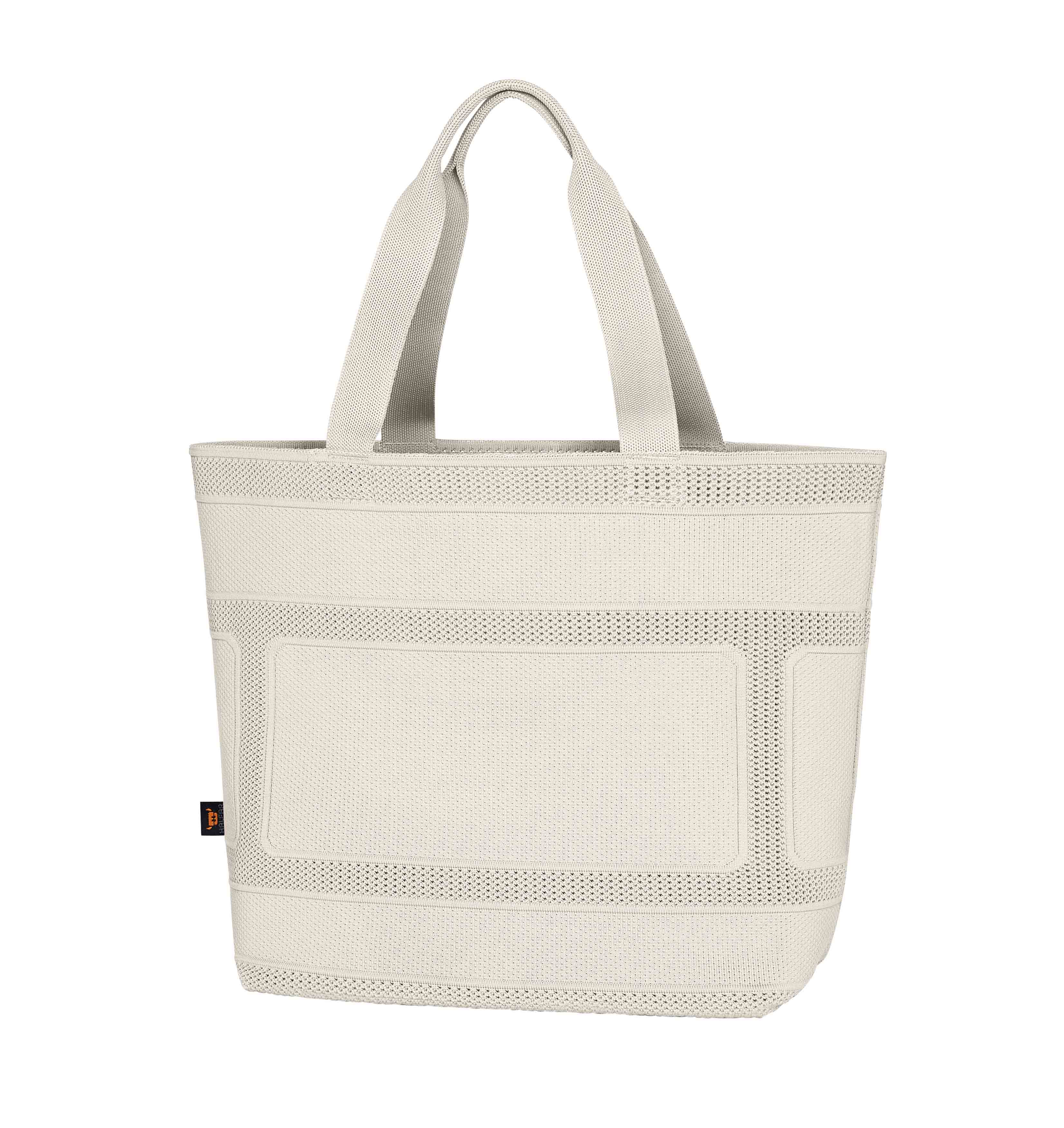 off-white HALFAR® shopper MONO