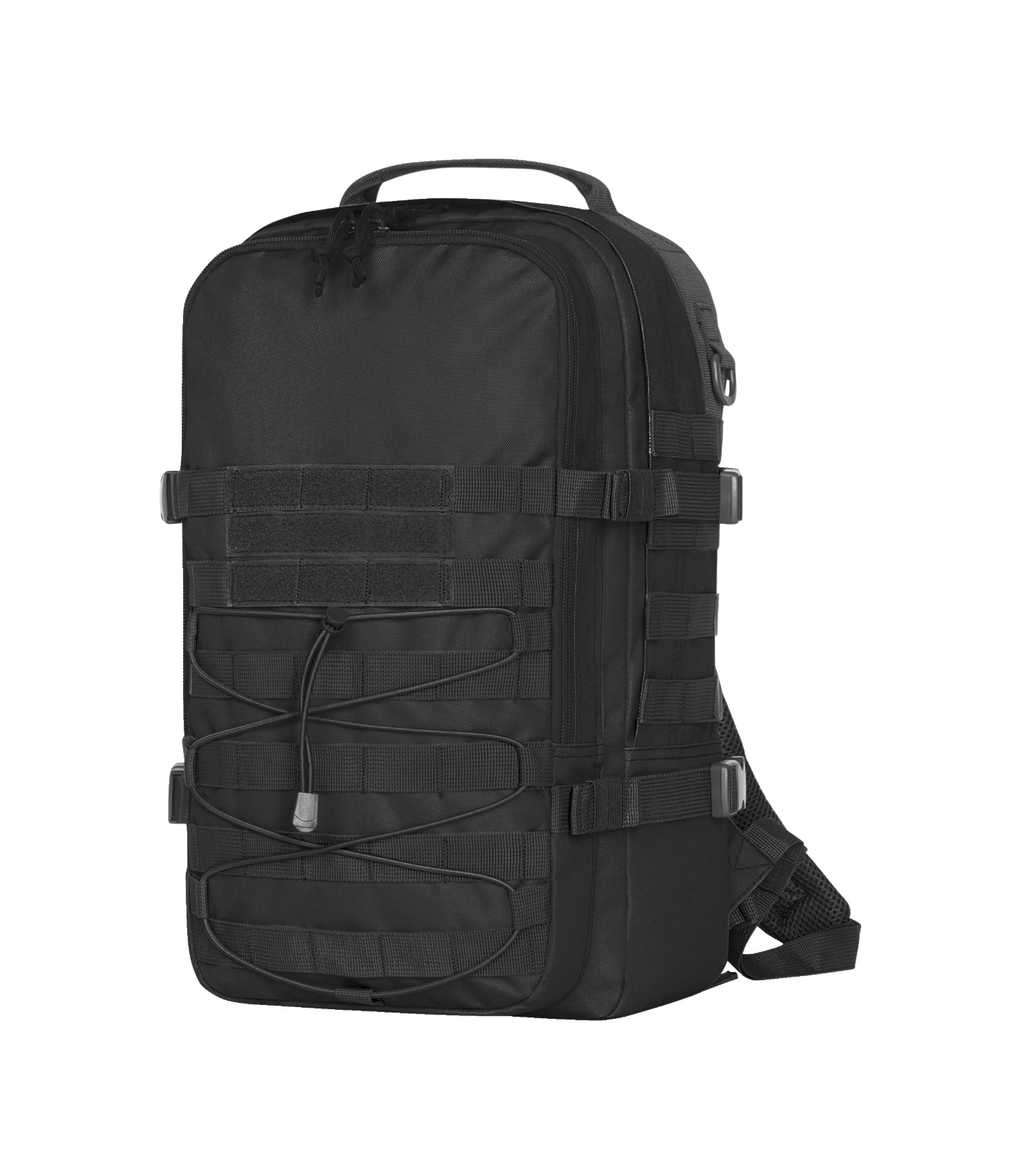 HALFAR® NOTEBOOK BACKPACK MOLLE