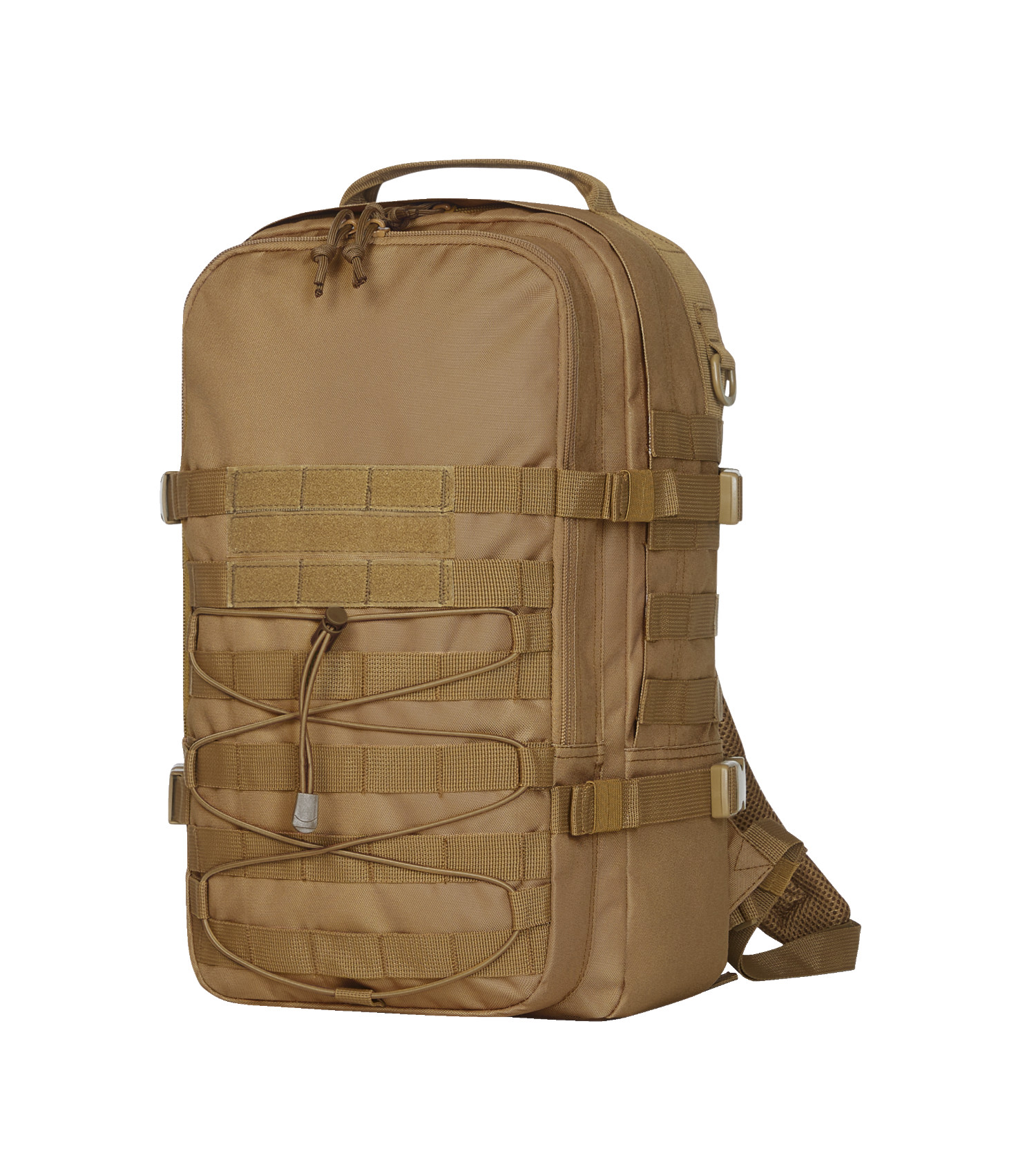 HALFAR® notebook backpack MOLLE