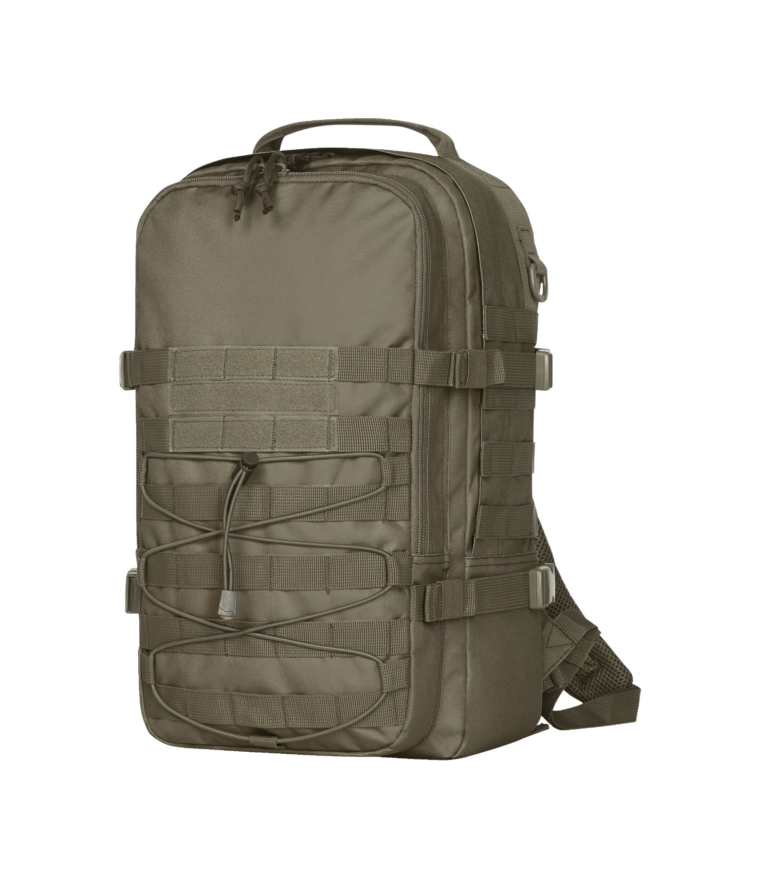 HALFAR® notebook backpack MOLLE