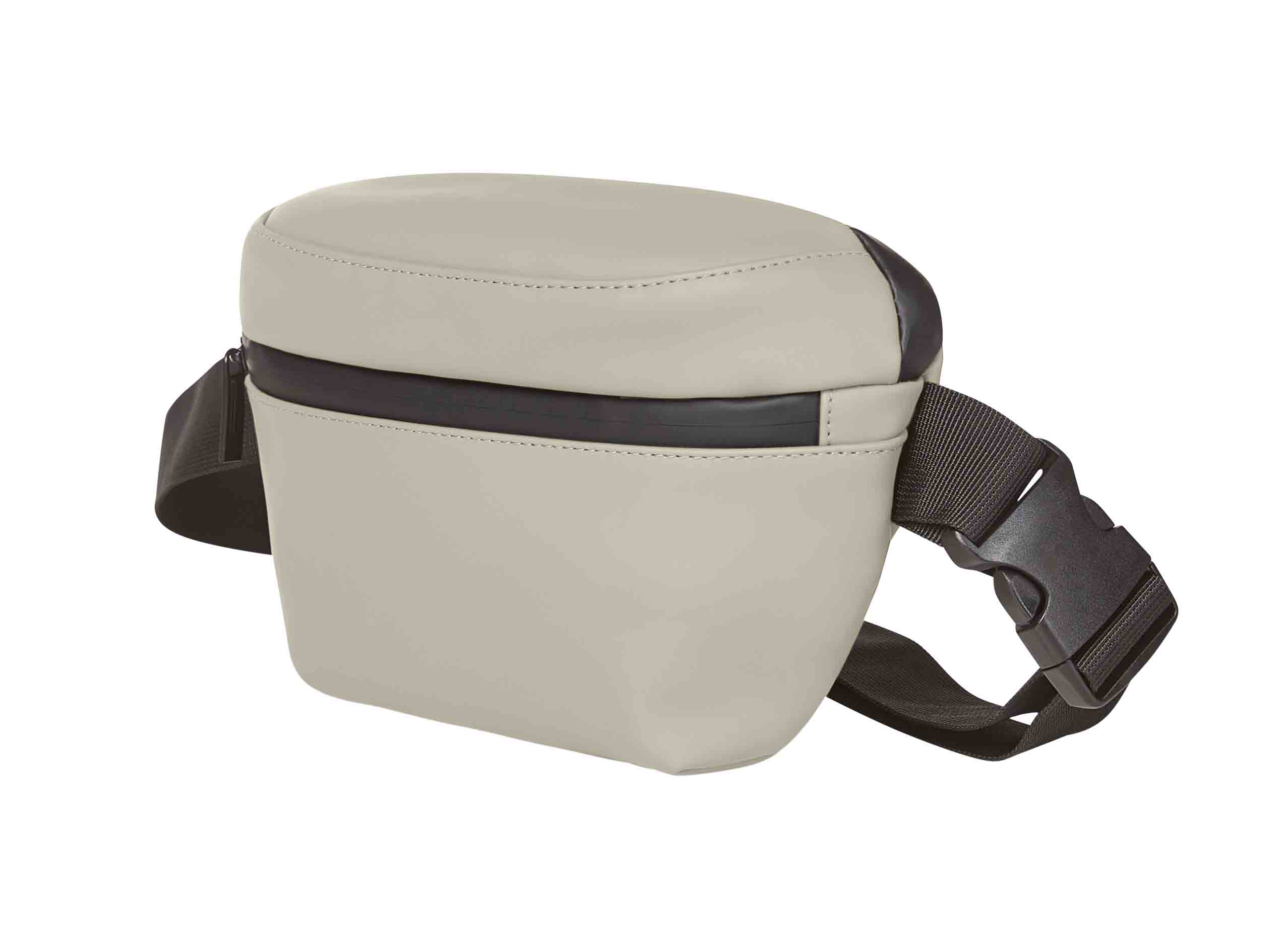 beige HALFAR® waist bag PURE