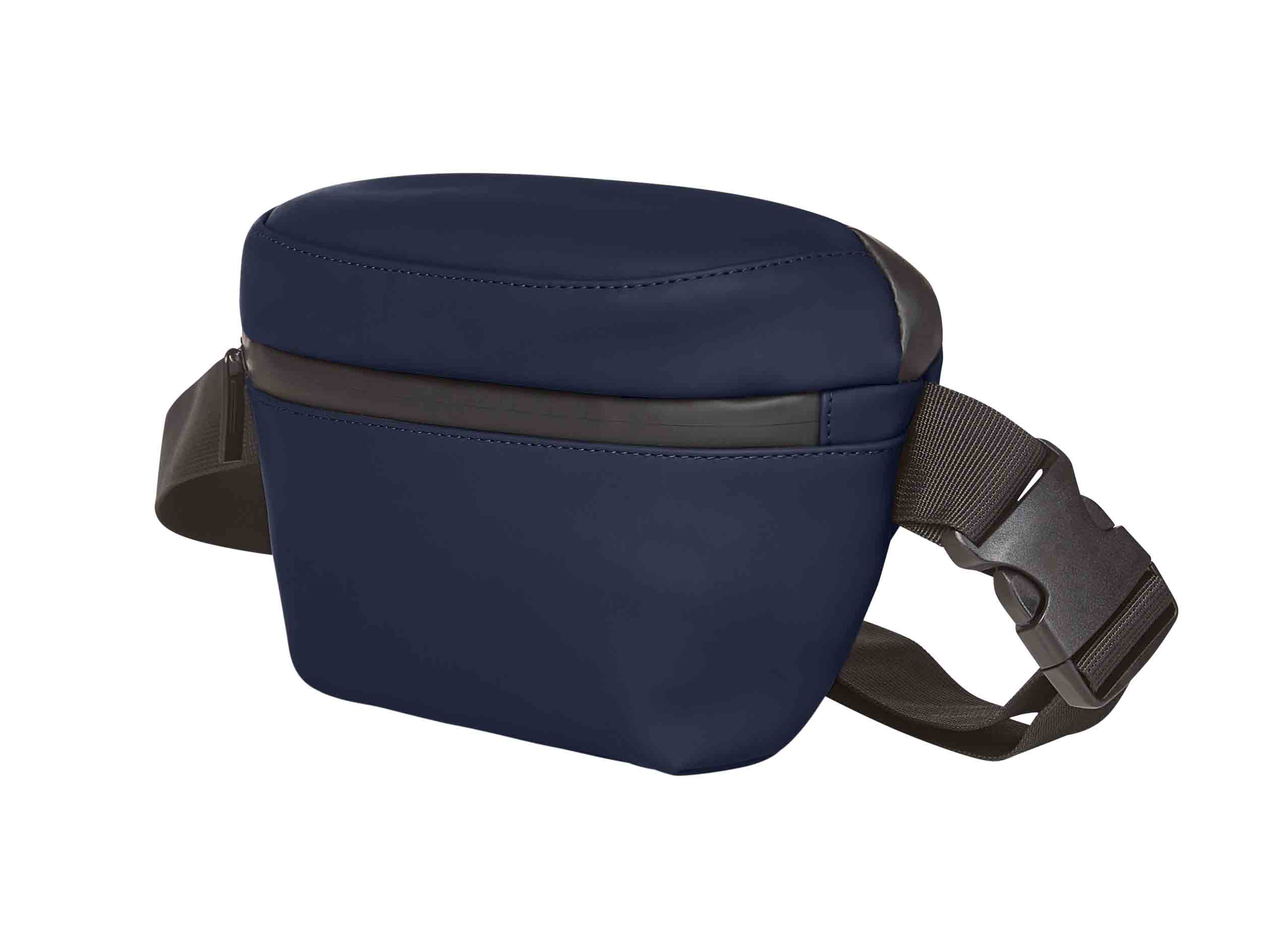 navy HALFAR® waist bag PURE