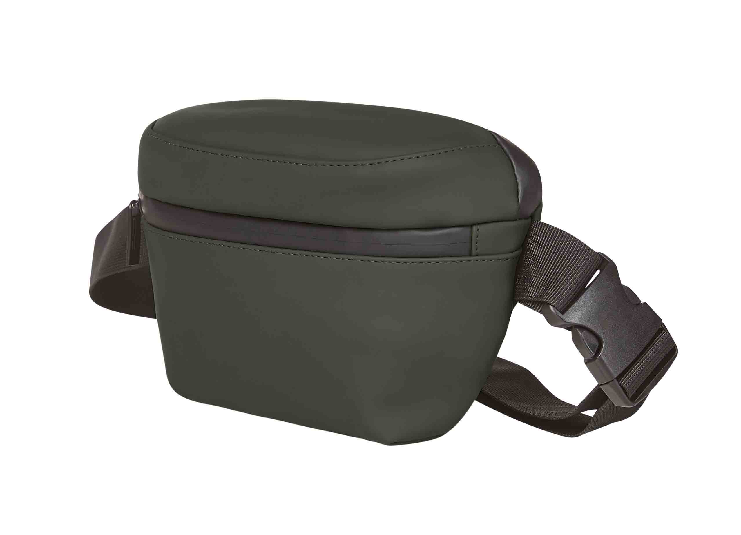 olive HALFAR® waist bag PURE