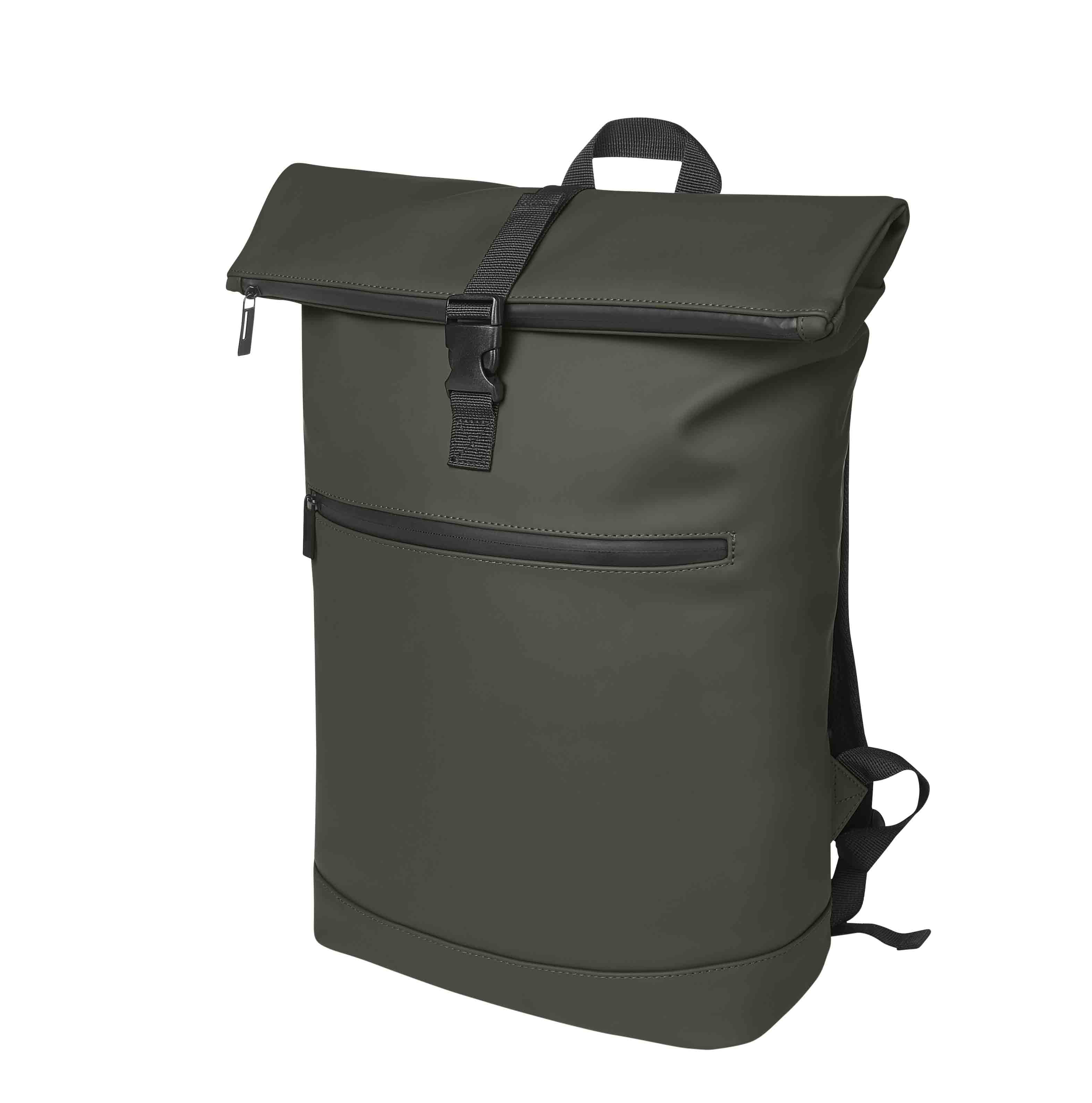 HALFAR® laptop backpack PURE