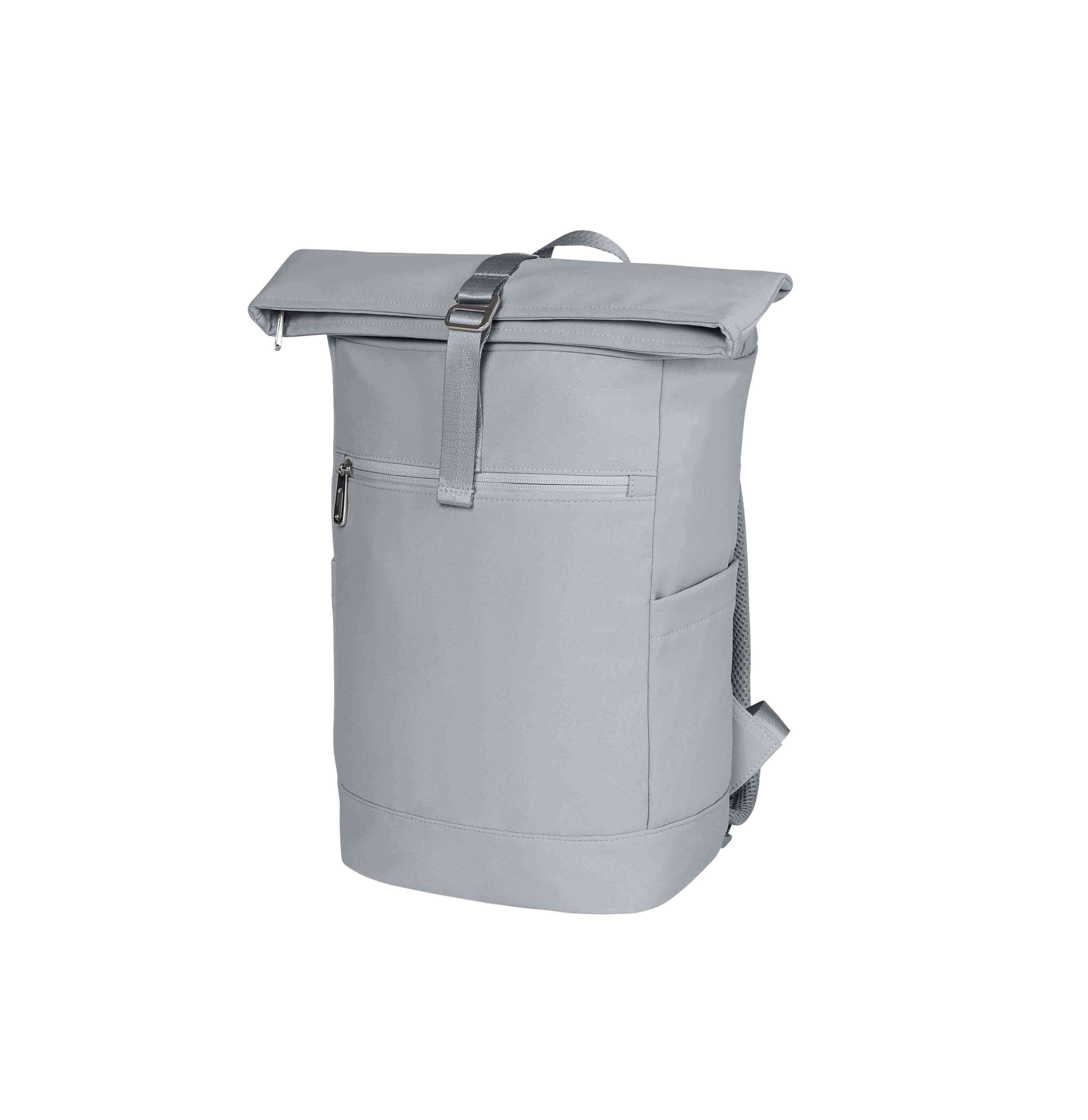 ice blue HALFAR® backpack STAR S