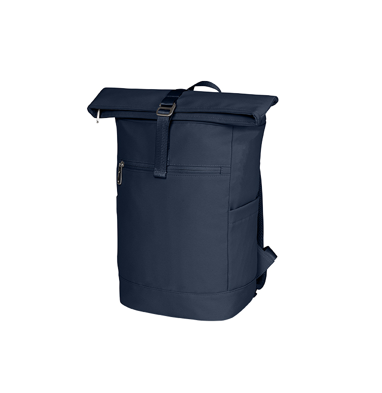 navy HALFAR® backpack STAR S