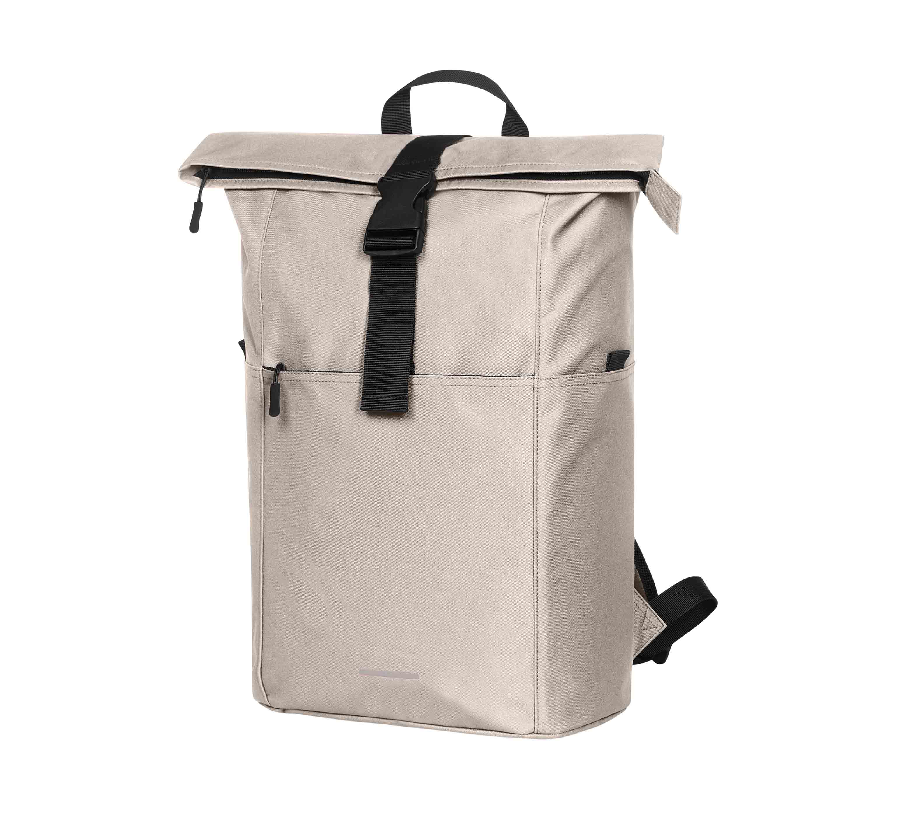 beige HALFAR® backpack BASIC