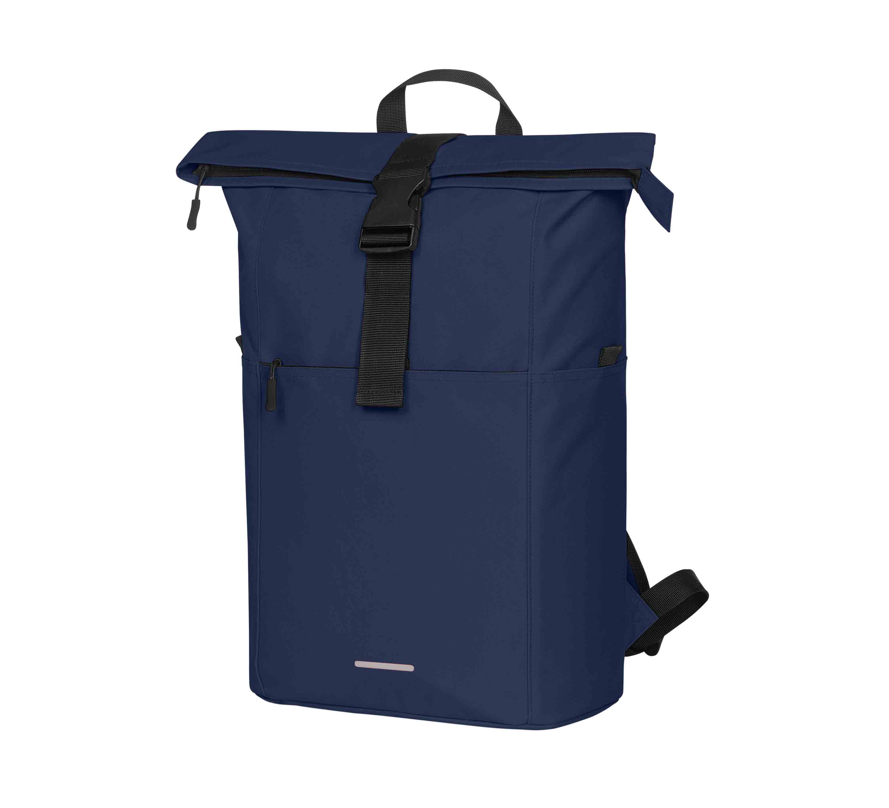 navy HALFAR® backpack BASIC
