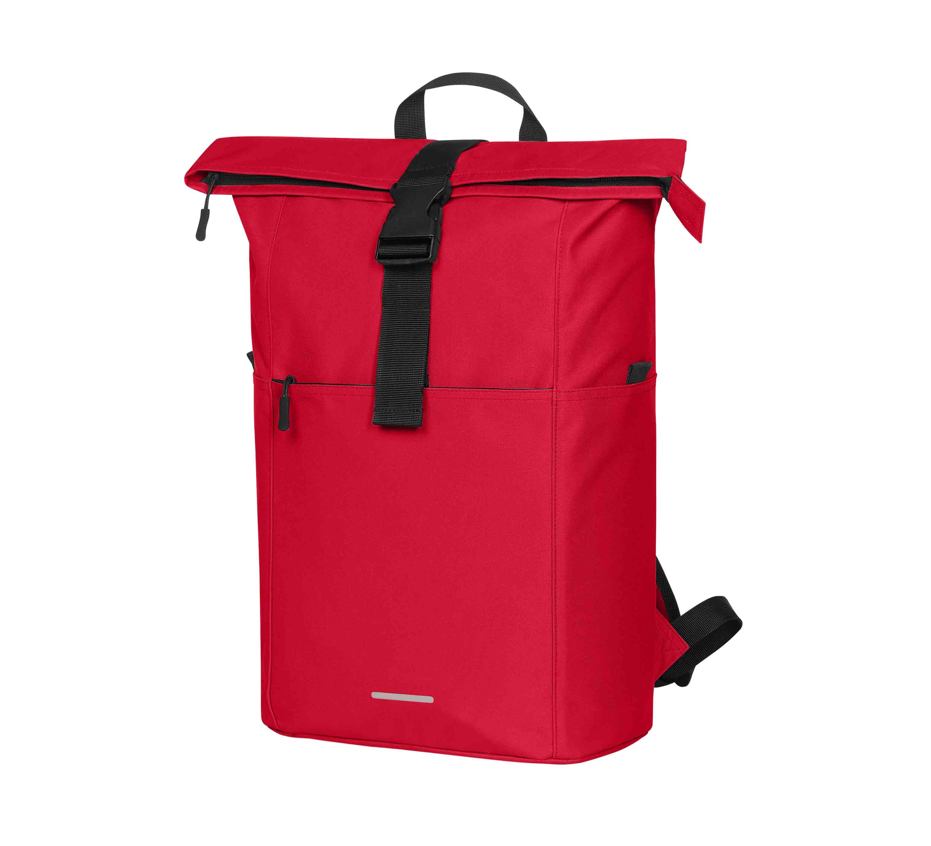 red HALFAR® backpack BASIC