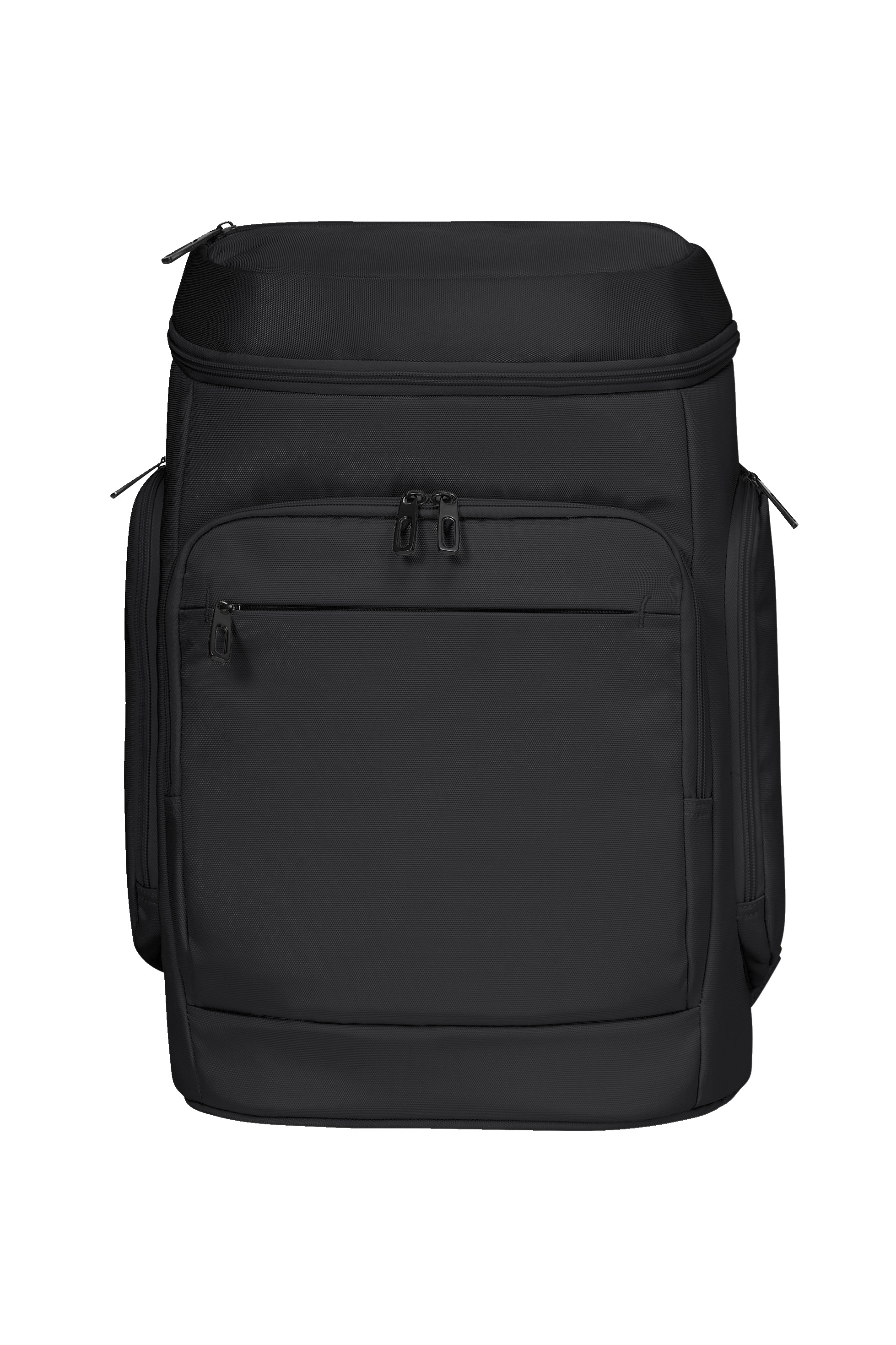 notebook backpack SOLID