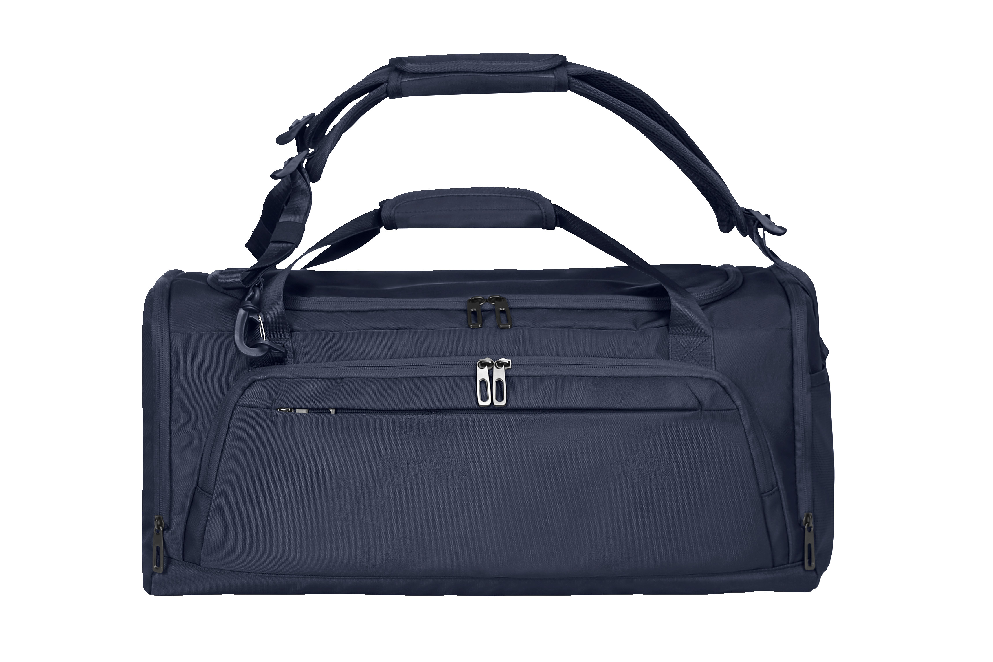 navy HALFAR® sport/travel bag SOLID