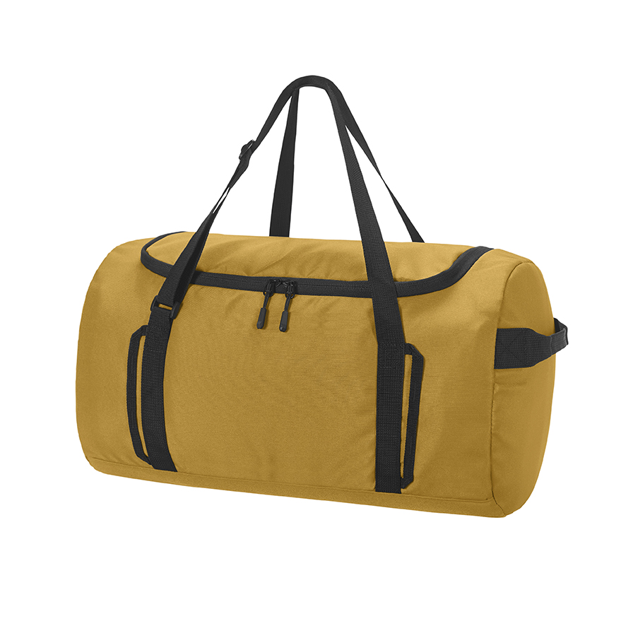 amber HALFAR® sport/travel bag LOOP