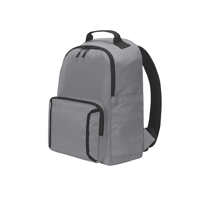medium grey HALFAR® daypack LOOP