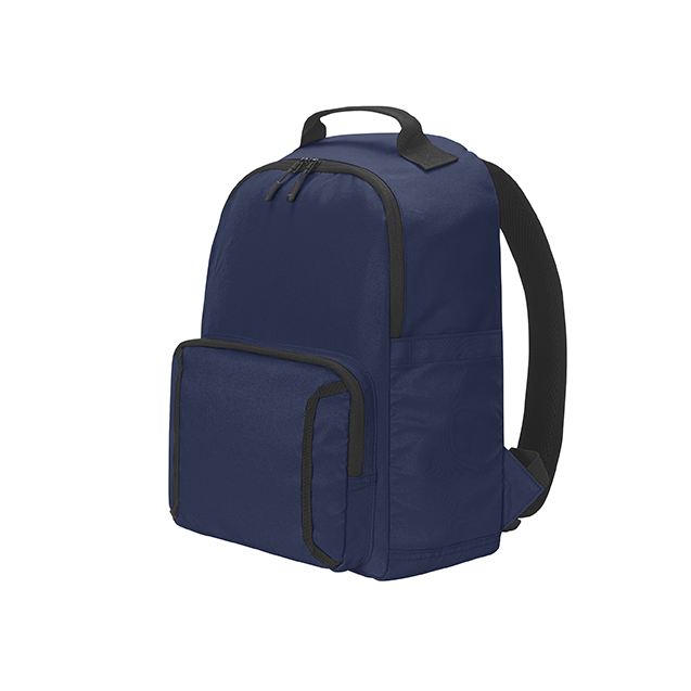 navy HALFAR® daypack LOOP