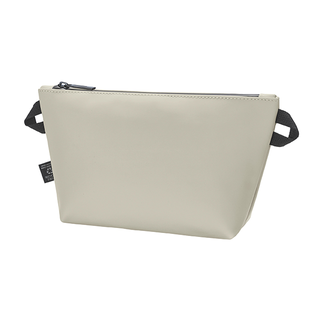 HALFAR® zipper bag PURE