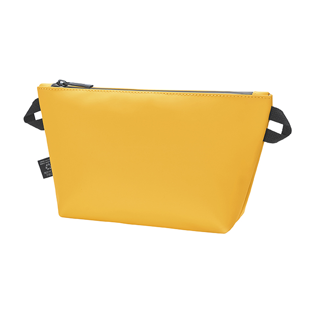 HALFAR® zipper bag PURE