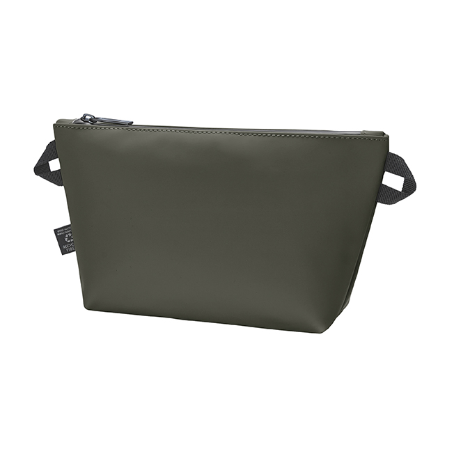 HALFAR® zipper bag PURE