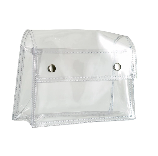 bag with press buttons UNIVERSAL