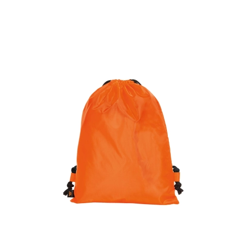 taffeta backpack SPORT