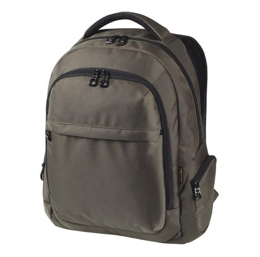 notebook backpack MISSION