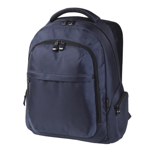 notebook backpack MISSION