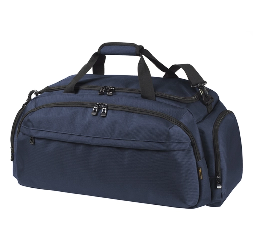 sport/travel bag MISSION