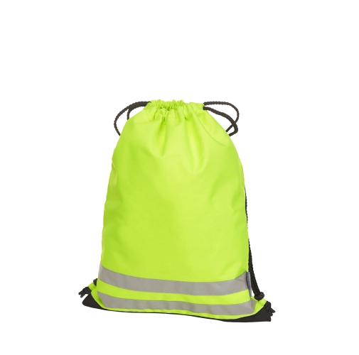 drawstring bag REFLEX