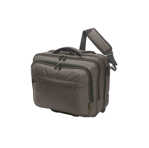 business trolley MISSION