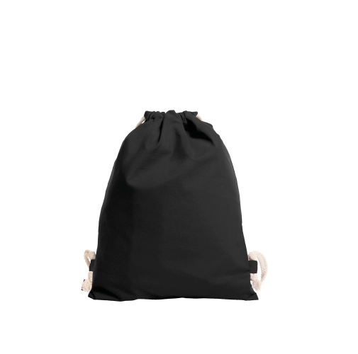 drawstring bag EARTH