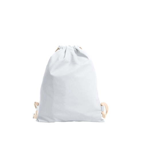drawstring bag EARTH