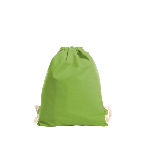 drawstring bag EARTH