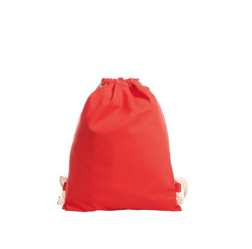 drawstring bag EARTH