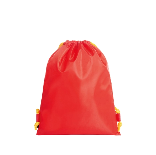 drawstring bag PAINT